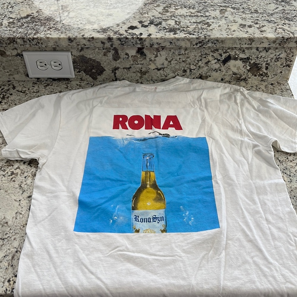Nelk boys “Rona Szn” shirt
